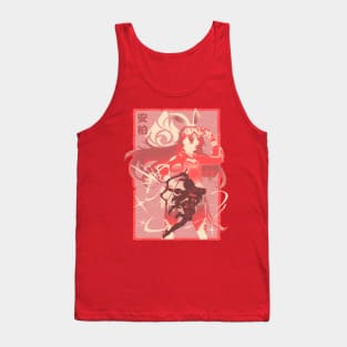 Gliding Champion v2 Tank Top